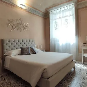 Lo Strullo Apartment