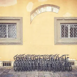 The Galileo Apartment