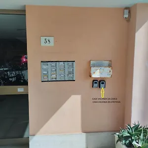 Casa Da Carlo Сasa de vacaciones