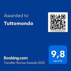 Tuttomondo Apartment