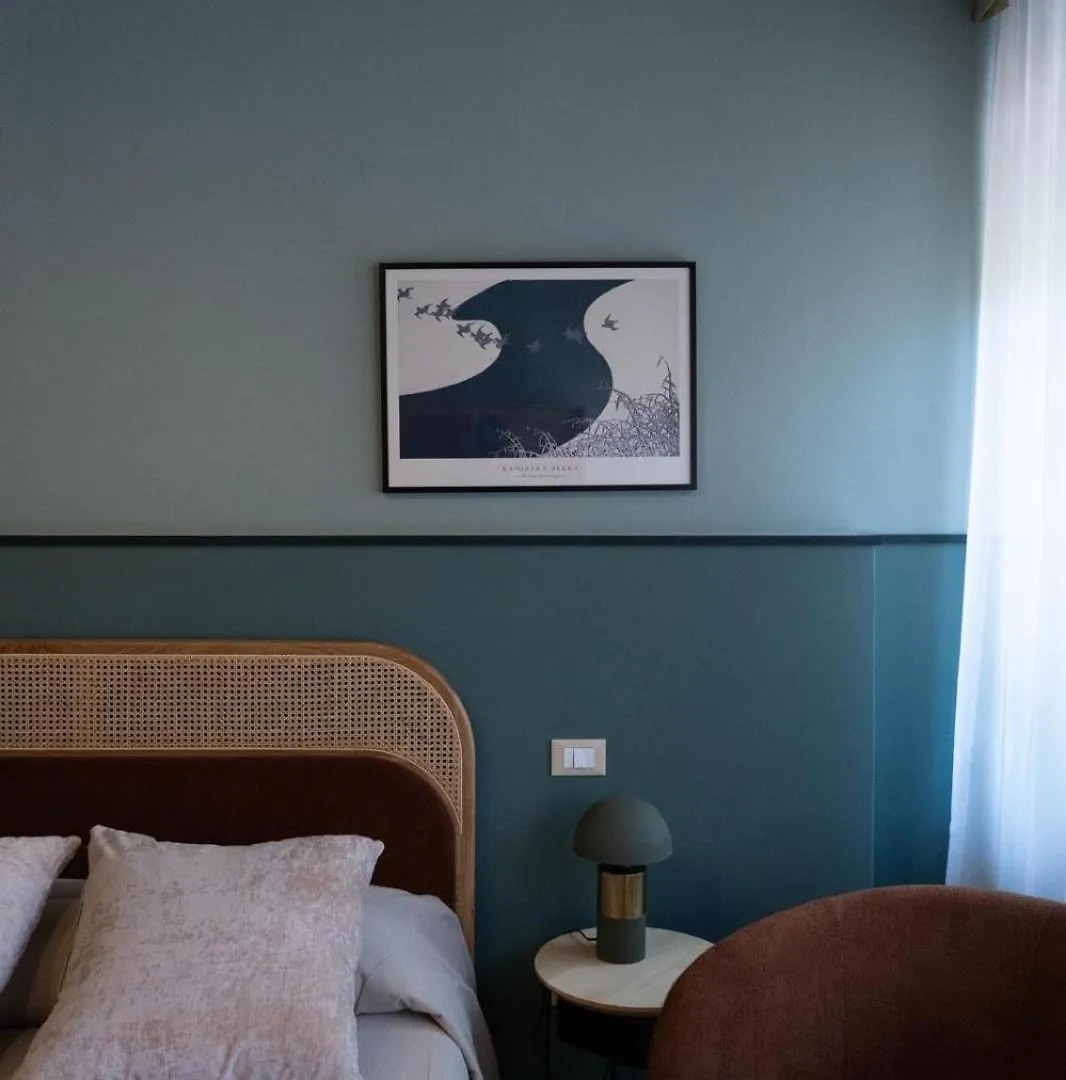 Hotel Le Viole Pisa 0*,  Italien