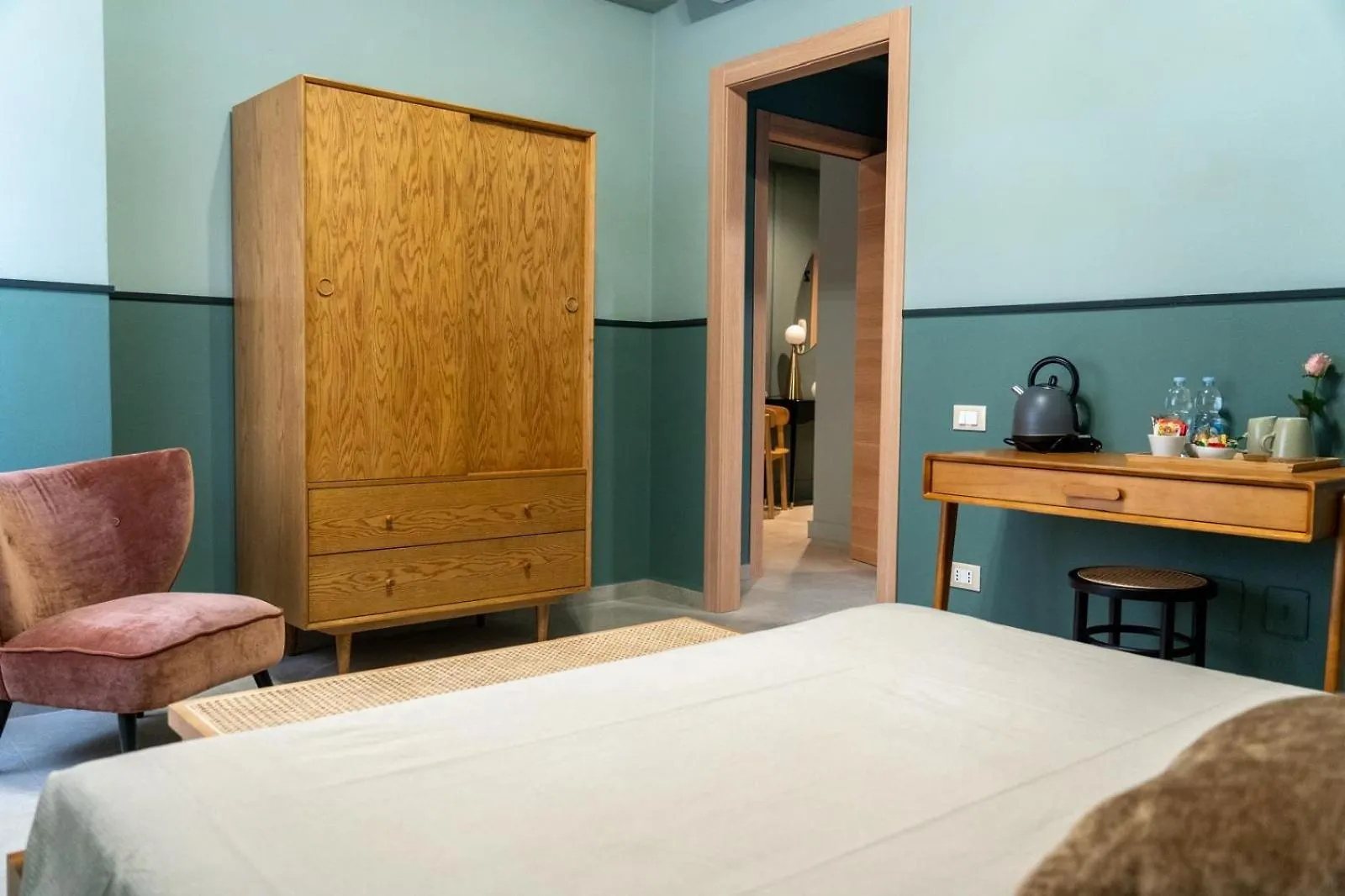 Gasthof Hotel Le Viole Pisa