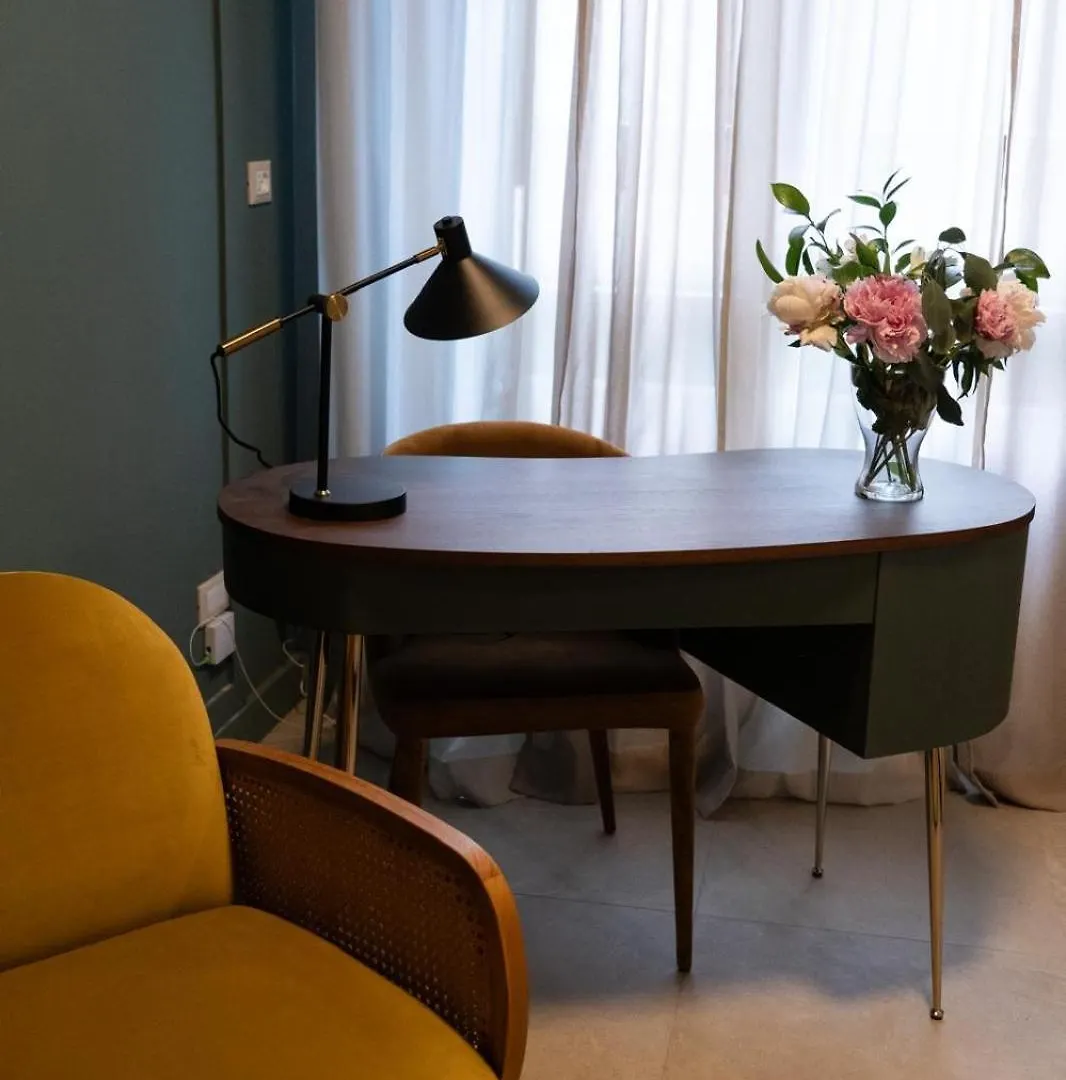 Gasthof Hotel Le Viole Pisa