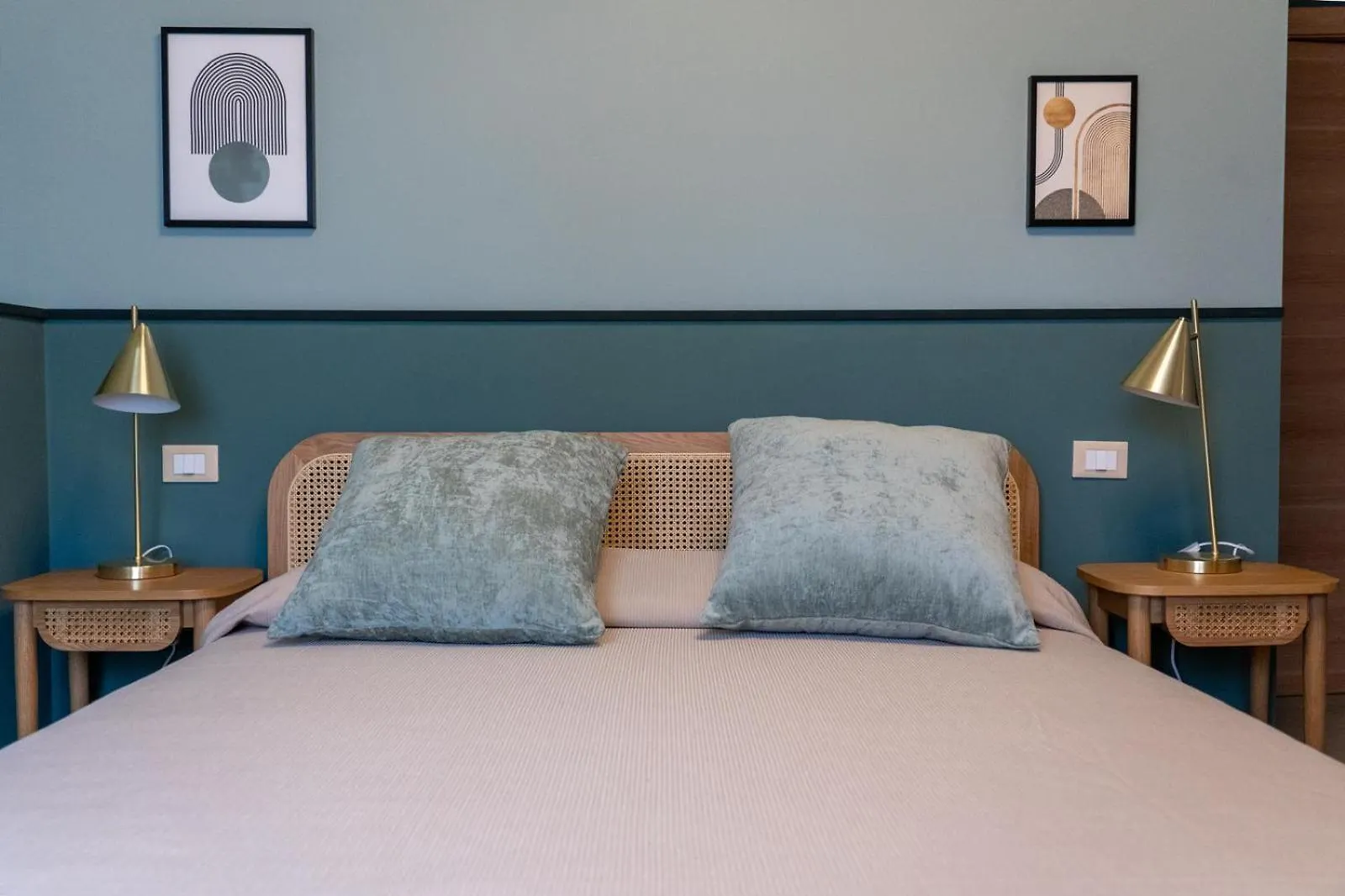 Hotel Le Viole Pisa Italien
