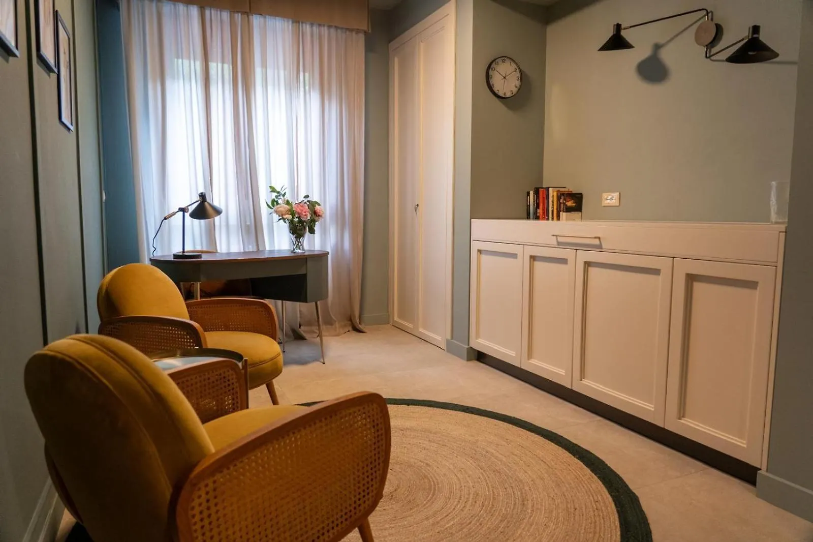 Hotel Le Viole Pisa Gasthof