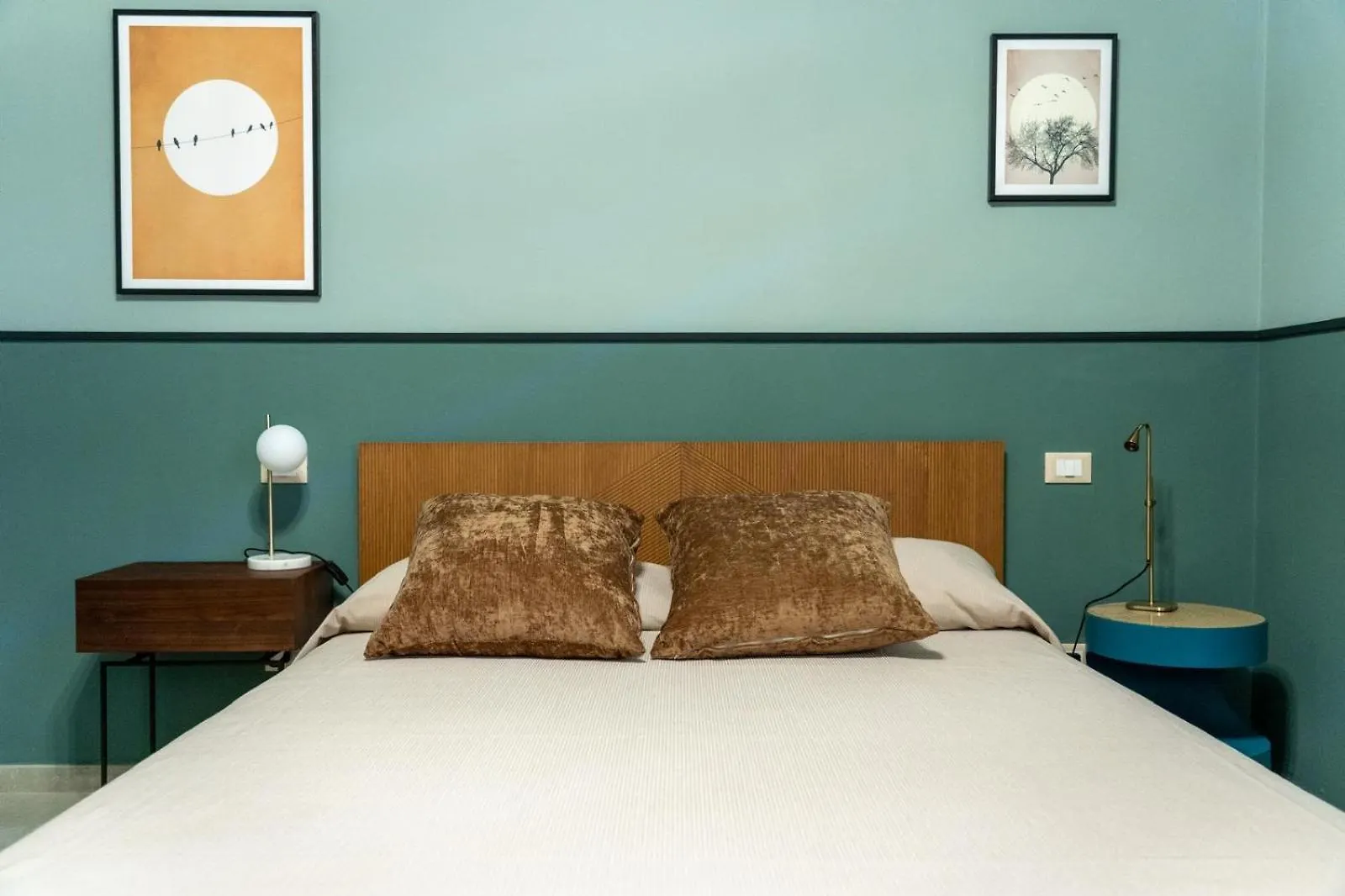 Hotel Le Viole Pisa