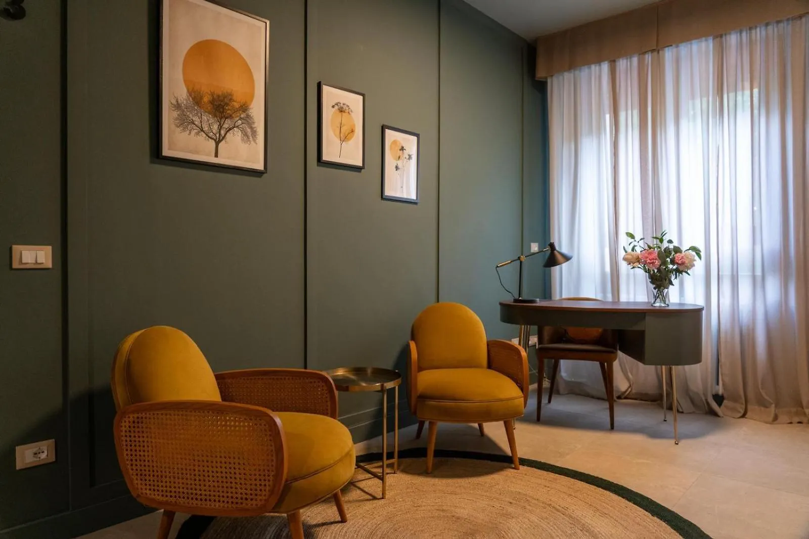 Hotel Le Viole Pisa