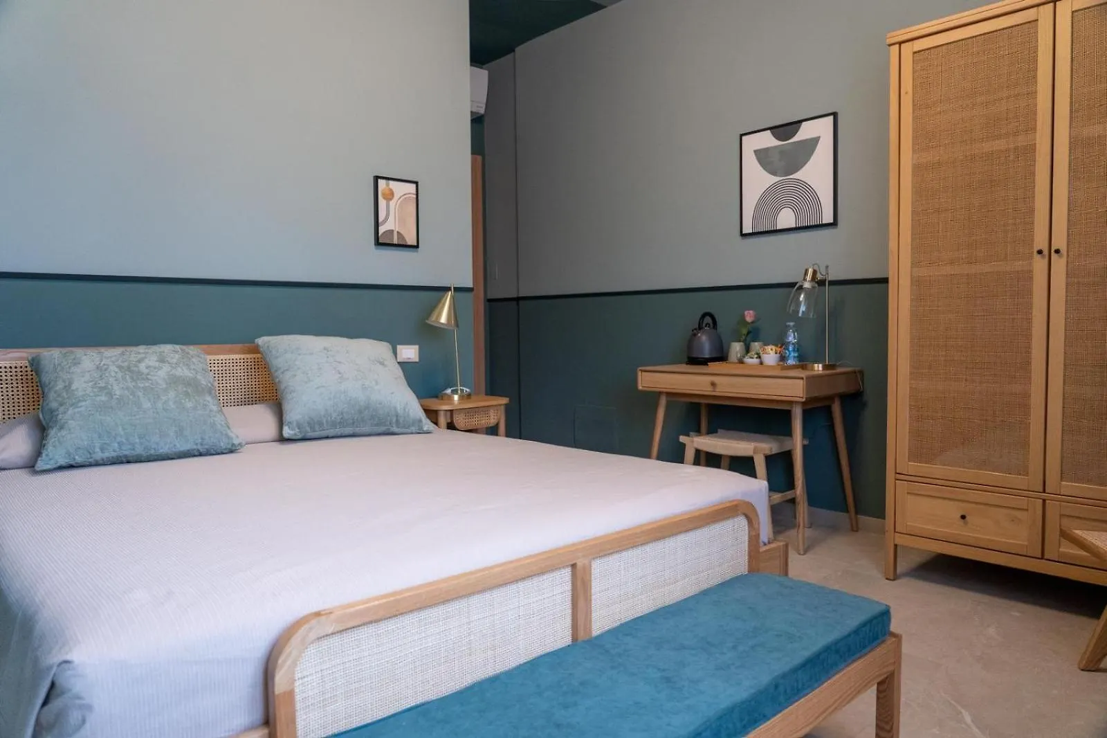 Gasthof Hotel Le Viole Pisa